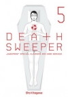 Death sweeper - Tom 5 Sho Kitagawa