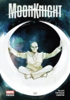 Moon Knight - Tom 1 Jed MacKay