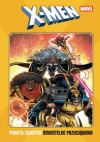 X-Men punkty zwrotne. Śmiertelne przyciągania - Wielu autorów
