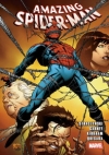 Amazing Spider-Man - Tom 5 Joe Quesada Joseph Michael Straczynski