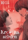 Krew na szlaku - Tom 10 Shuzo Oshimi