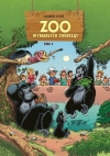 ZOO wymarłych zwierząt - Tom 4 Christophe Cazenove