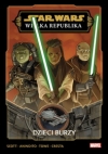 Wielka Republika faza III. Dzieci Burzy - Tom 1 Wielu autorów