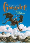 Księga czarodzieja. Gargulce - Tom 6 Denis-Pierre Filippi
