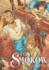 Łowcy smoków - Tom 15 Taku Kuwabara