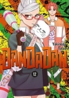Dandadan - Tom 12 Yukinobu Tatsu