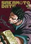 Sakamoto Days - Tom 14 Yuuto Suzuki