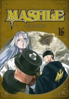 Mashle - Tom 16 Hajime Komoto