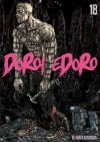 Dorohedoro - Tom 18 Q-Hayashida