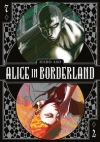 Alice in Borderland - Tom 7 Haro Aso