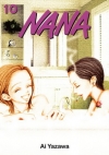 Nana - Tom 10 Yazawa Ai