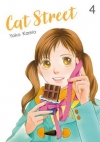 Cat Street - Tom 4 Yoko Kamio