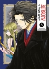 Zatracony w innym świecie - Tom 8 Takahiro Wakamatsu Hiroshi Noda