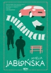 Zniknięcie - Amelia Jabłońska