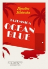 Tajemnica Ocean Blue - Karolina Winiarska