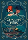 Zbrodnia i rubin - Tom 1 Helena Dixon