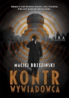 Kontrwywiadowca - Maciej Brzeziński