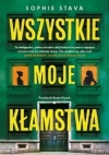 Wszystkie moje kłamstwa - Sophie Stava