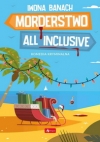Morderstwo all inclusive - Iwona Banach