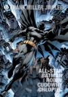 All Star Batman i Robin, Cudowny Chłopiec - Frank Miller Jim Lee
