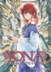 Yona w blasku świtu - Tom 33 Mizuho Kusanagi