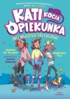 Kati kocia opiekunka - Część 2 Colleen AF Venable
