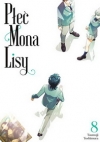 Płeć Mona Lisy - Tom 8 Tsumuji Yoshimura