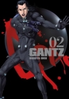 Gantz - Tom 2 Hiroya Oku