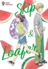 Skip & Loafer - Tom 9 Misaki Takamatsu