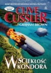Wściekłość Kondora - Graham Brown Clive Cussler