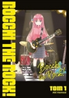 Bocchi the Rock - Tom 1 Aki Hamaji