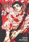 Jujutsu Kaisen - Tom 28 Gege Akutami