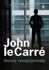 Nocny recepcjonista - John Le Carré