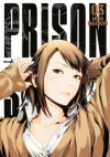 Prison School - Tom 3 Akira Hiramoto