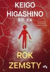 Rok zemsty - Keigo Higashino
