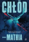 Chłód - Weronika Mathia
