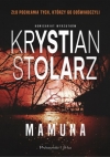 Mamuna - Tom 1 Krystian Stolarz