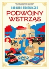 Podwójny wstrząs - Karolina Morawiecka
