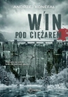 Pod ciężarem win - Andrzej Konefał