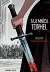 Tajemnica Torhel - Janusz Warchlewski