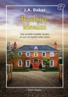 Rodzice idealni - J A Baker