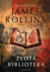 Złota biblioteka - Tom 18 James Rollins