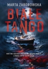Białe Tango - Marta Zaborowska