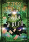 Para w ruch - Terry Pratchett