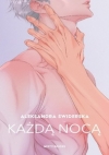 Każdą nocą - Aleksandra Świderska