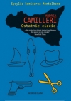 Ostatnie cięcie - Tom 24 Andrea Camilleri