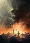 Czarny horyzont - Philippe Pelaez Benjamin Blasco-Martinez