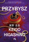 Przybysz - Keigo Higashino