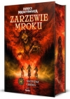 Zarzewie mroku. Dzieci Międzyświata - Tom 1 Mateusz Libera