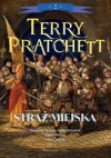 Straż Miejska - Tom 2 Terry Pratchett